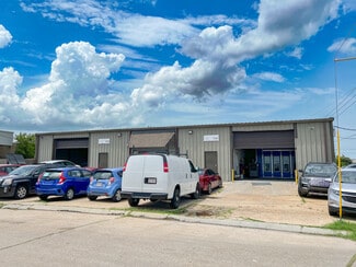 Plus de détails pour 1354 Carroll St, Kenner, LA - Industriel à vendre