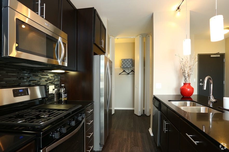 123 N Desplaines St, Chicago, IL à louer - Photo intérieure - Image 3 de 88