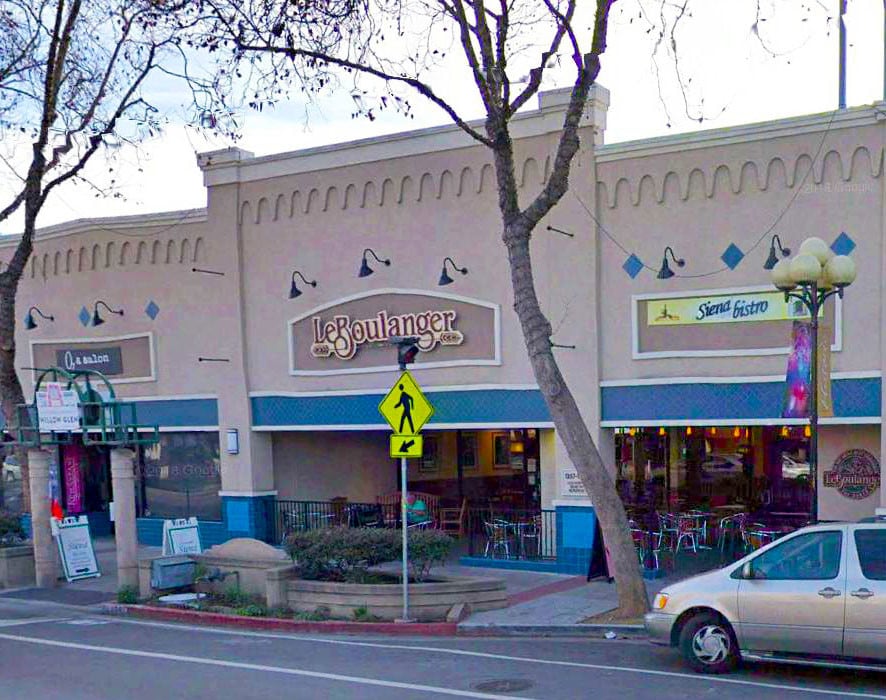 1351-1357 Lincoln Ave, San Jose, CA for lease Primary Photo- Image 1 of 4