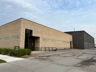 Plus de détails pour 31720-31750 Plymouth Rd, Livonia, MI - Industriel à louer