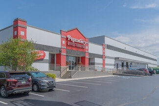 More details for 5035 W Hillsborough Ave, Tampa, FL - Industrial for Lease