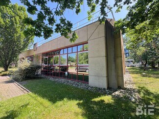 Plus de détails pour 3 Avenue Léonard De Vinci, Pessac - Bureau à vendre