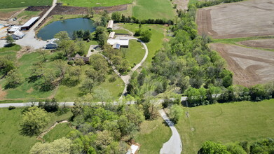 875 Pcr 500, Perryville, MO - Aérien  Vue de la carte - Image1