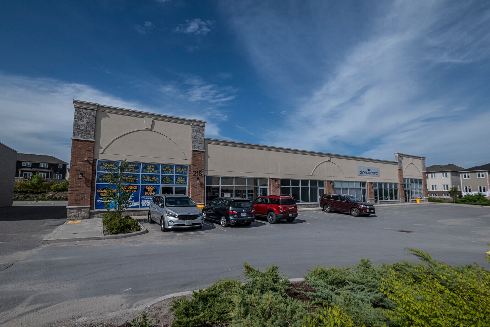 218 Main St, Loyalist, ON for sale Building Photo- Image 1 of 1