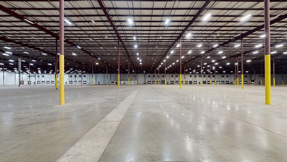 5015 Citation Dr, Memphis, TN for lease - Matterport 3D Scan - Image 3 of 33