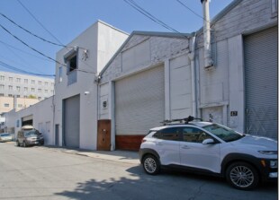 45 Jeff Adachi Way, San Francisco, CA à vendre - Photo principale - Image 1 de 1