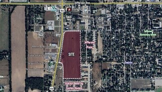 More details for Hwy. 46 & Jefferson Ave., Seguin, TX - Land for Sale