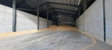 Cambridge Rd, Little Paxton à louer Photo intérieure- Image 1 de 2