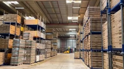 Office in Mions for lease Interior Photo- Image 2 of 4