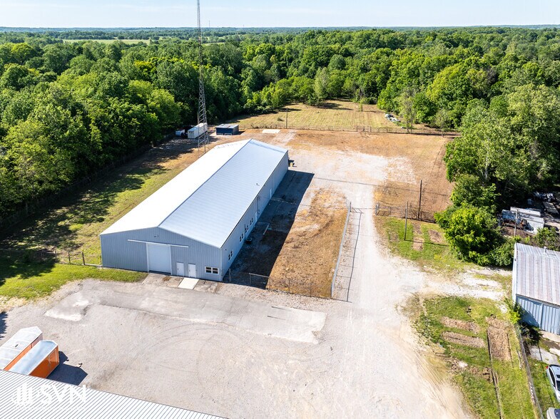 2663 Evergreen Rd, Frankfort, KY for lease - Building Photo - Image 2 of 12