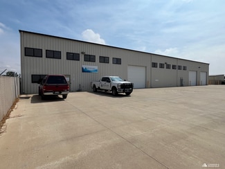 More details for 12670 W County Road 25.5, Fort Lupton, CO - Industrial for Lease