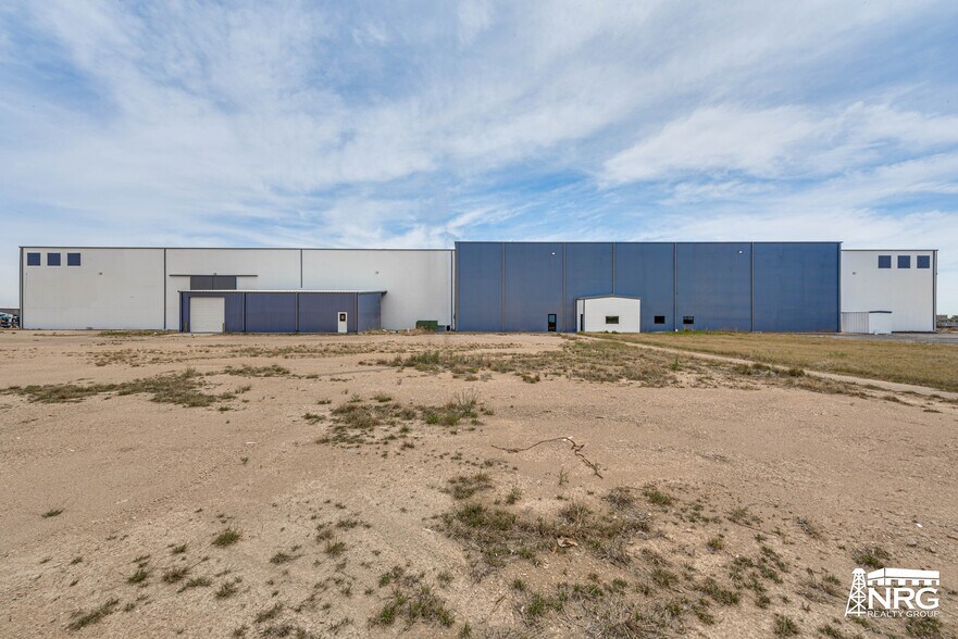 8800 NW Loop 338, Odessa, TX à vendre - Photo du bâtiment - Image 2 de 30