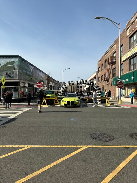 10-22 Banta Pl, Hackensack, NJ à louer - Photo du bâtiment - Image 2 de 7