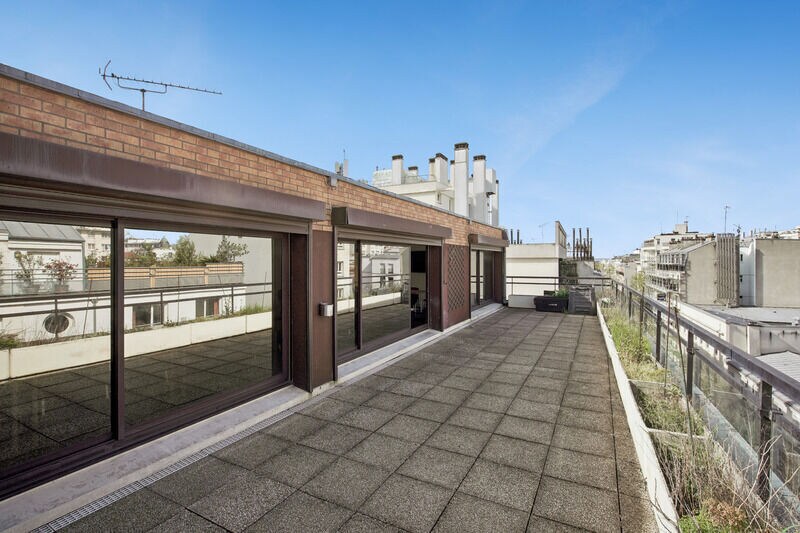 72 Rue Orfila, Paris for sale - Building Photo - Image 2 of 22