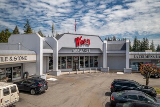 Plus de détails pour 10909 Portland Ave E, Tacoma, WA - Commerce de détail à louer
