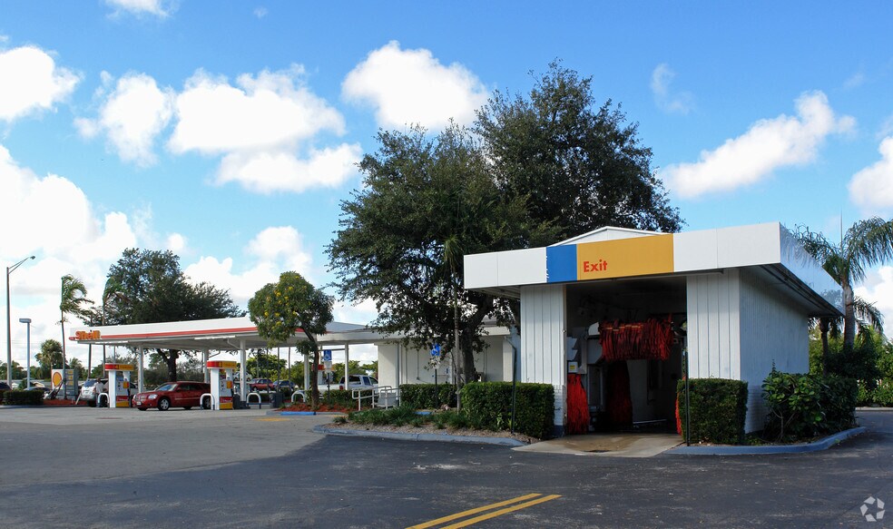 4701 W Sunrise Blvd, Plantation, FL for sale - Building Photo - Image 3 of 17