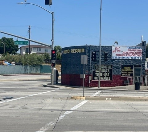 13239 Imperial Hwy, Santa Fe Springs, CA for lease - Primary Photo - Image 1 of 6