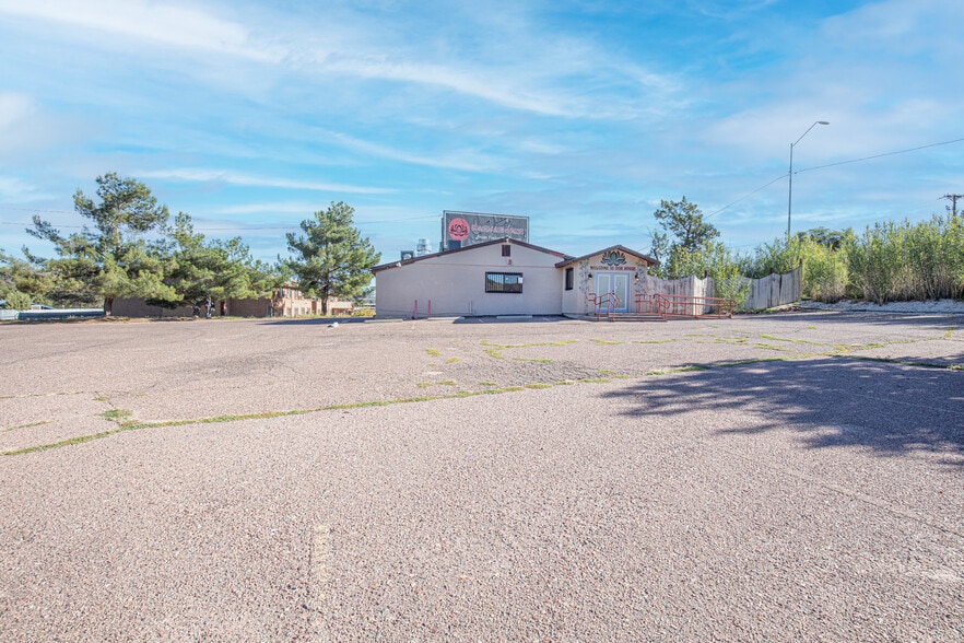 1200 S Beeline Hwy, Payson, AZ for sale - Building Photo - Image 3 of 34