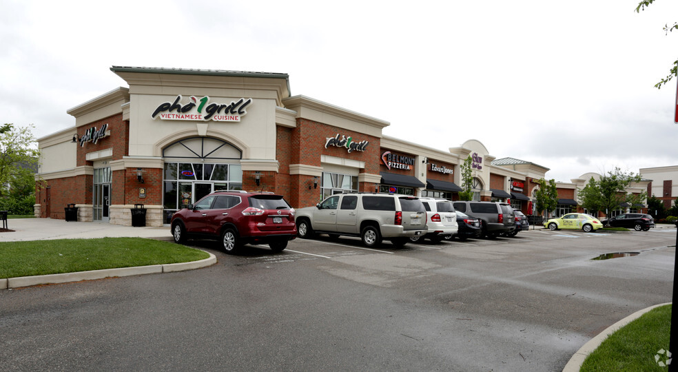 202 Towne Center West Blvd, Richmond, VA à louer - Photo du bâtiment - Image 1 de 14