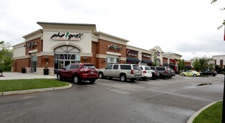 Plus de détails pour 202 Towne Center West Blvd, Richmond, VA - Commerce de détail à louer