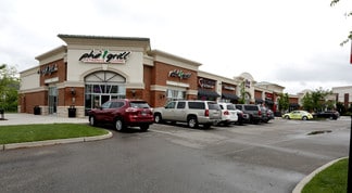 Plus de détails pour 202 Towne Center West Blvd, Richmond, VA - Commerce de détail à louer