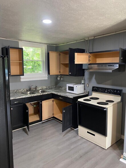 1001 W Orange s 1001-1003-1005 W Orange st, Fayetteville, NC à vendre - Photo du bâtiment - Image 2 de 25