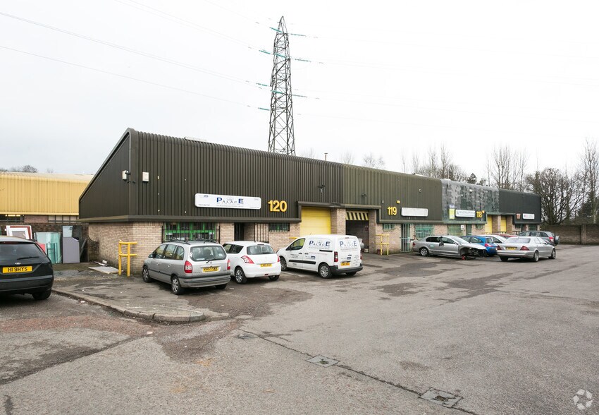 Springvale, Cwmbran à louer - Photo principale - Image 1 de 11