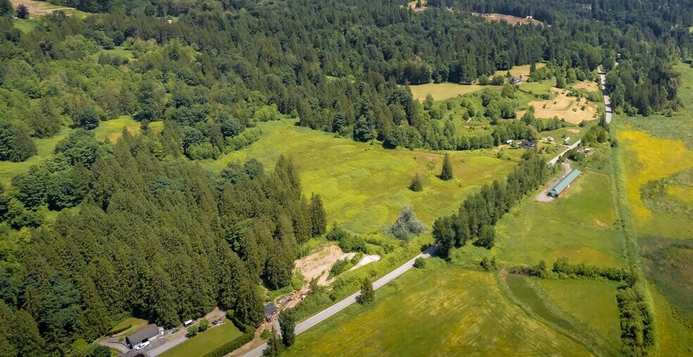 30635 Silverdale Ave, Mission, BC à vendre - Aérien - Image 2 de 5