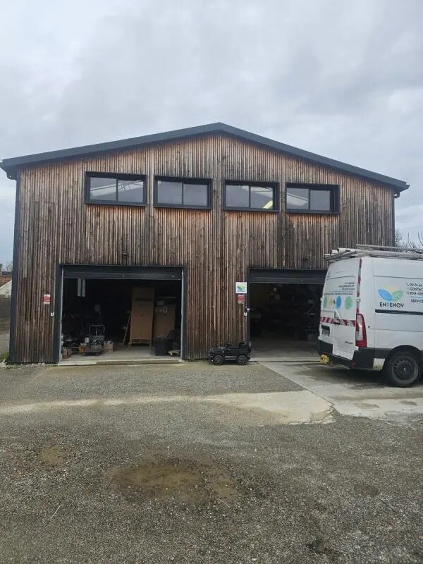 Flex in Portet-sur-Garonne for lease Building Photo- Image 1 of 10