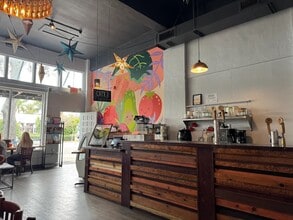 2053-2063 Central Ave, Saint Petersburg, FL for lease Interior Photo- Image 2 of 5