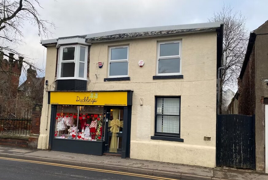 64 King St, Doncaster à louer - Photo principale - Image 1 de 8