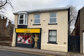 Plus de détails pour 64 King St, Doncaster - Commerce de détail à louer