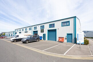 Plus de détails pour 37-41 Columbus Ave, Ramsgate - Industriel à vendre