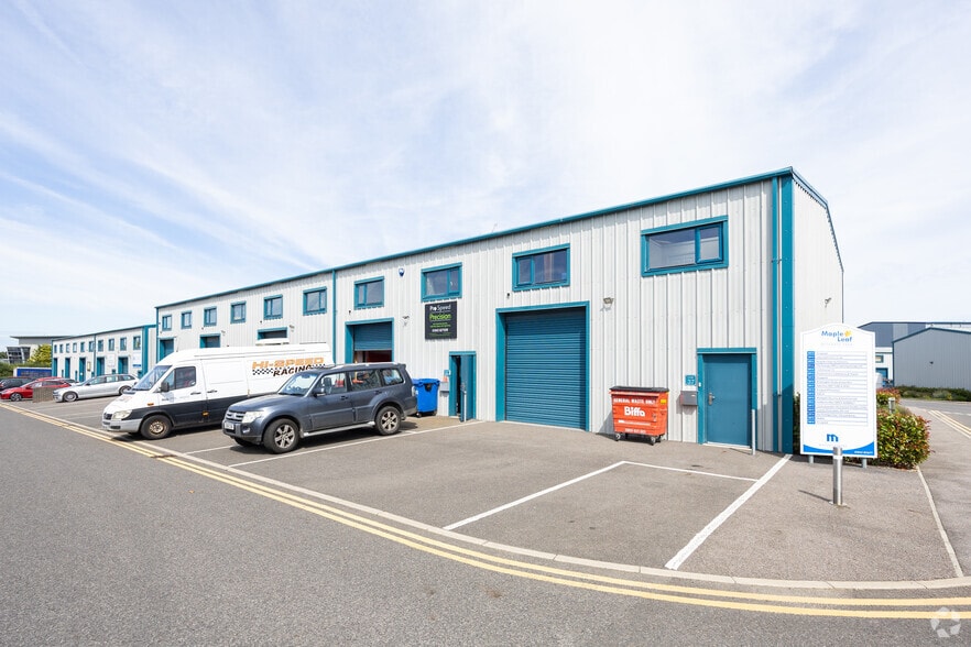 37-41 Columbus Ave, Ramsgate for sale - Primary Photo - Image 1 of 10