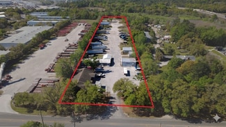 Plus de détails pour 2078 Apopka Blvd, Apopka, FL - Industriel à louer