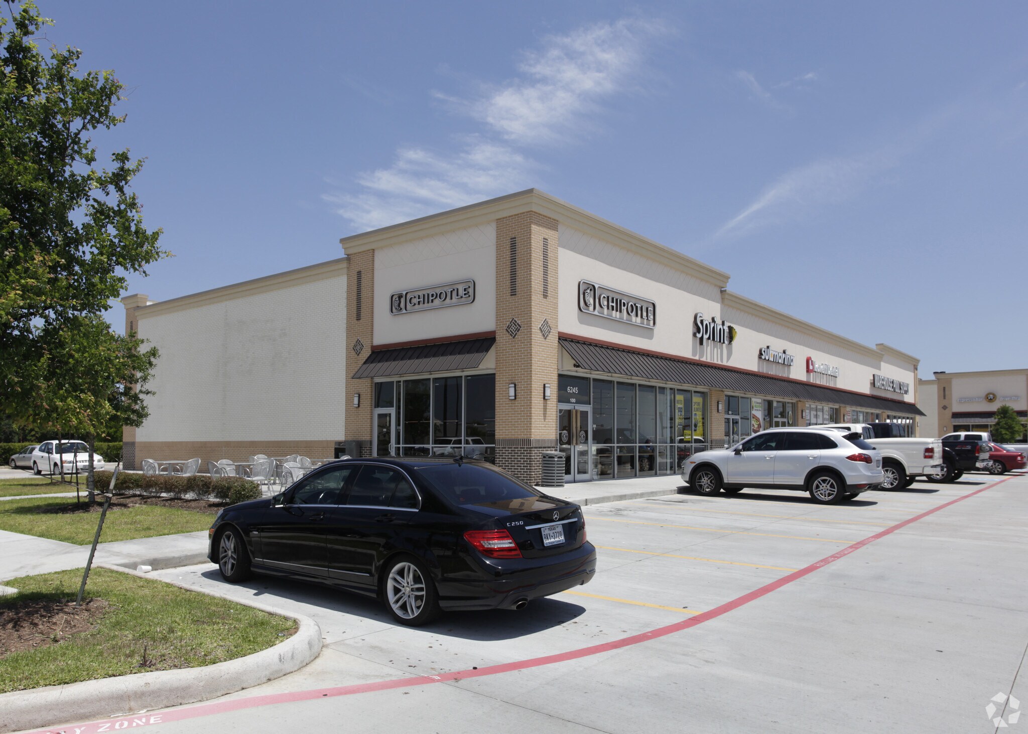 6245 Highway 6 S, Missouri City, TX for lease Primary Photo- Image 1 of 4