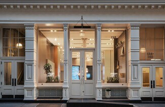 Plus de détails pour 132-140 Greene St, New York, NY - Multi-résidentiel à vendre