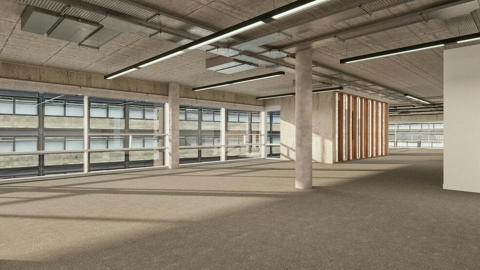 207 Old St, London for lease - Building Photo - Image 2 of 116