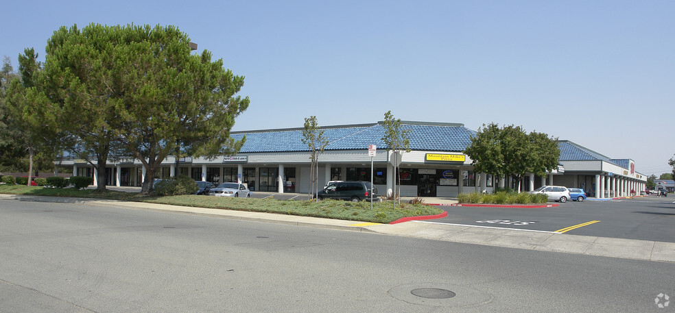 2005-2199 Main St, Oakley, CA for lease - Building Photo - Image 2 of 11