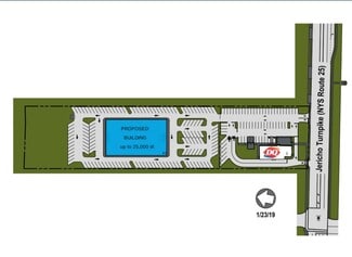 More details for 4005 Jericho Tpke, East Northport, NY - Retail for Lease