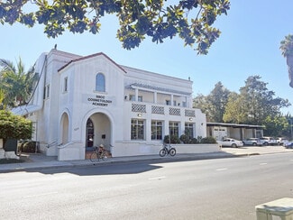 More details for 525 Anacapa St, Santa Barbara, CA - Office for Sale