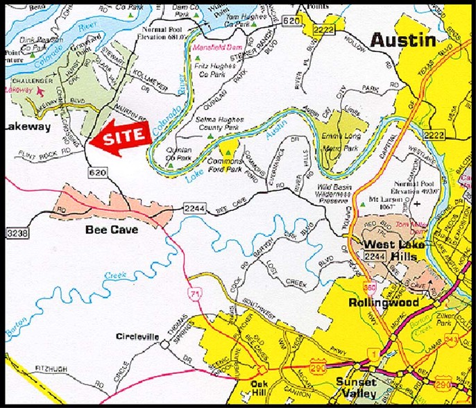 2303 FM 620 S, Austin, TX for lease - Other - Image 2 of 7