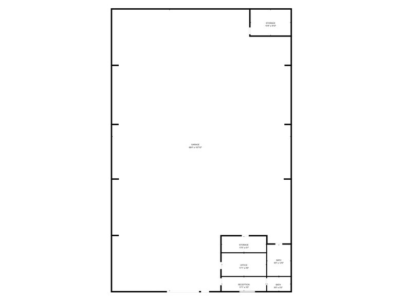 3434 N Holton St, Milwaukee, WI à vendre - Photo du bâtiment - Image 3 de 14