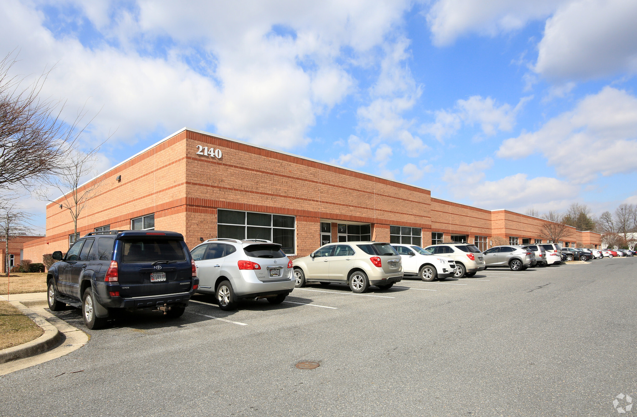 2140 Priest Bridge Ct, Crofton, MD for lease Primary Photo- Image 1 of 4