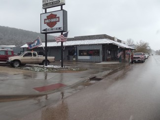 More details for 203 E Cleveland St, Sundance, WY - Retail for Sale