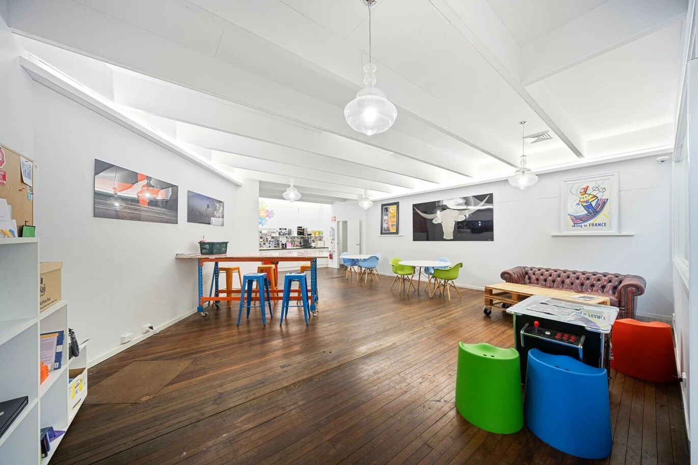 277 Parramatta Rd, Leichhardt for lease Interior Photo- Image 1 of 2