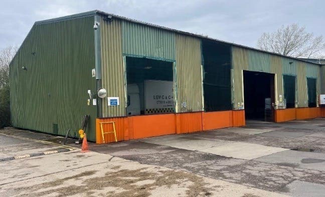 Wotton Rd, Brill for lease - Building Photo - Image 2 of 34