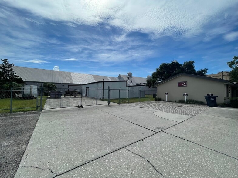 504 S Moody Ave, Tampa, FL for sale - Building Photo - Image 1 of 22