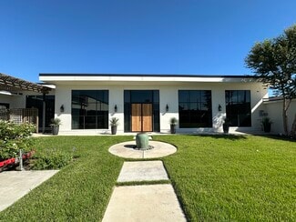 Plus de détails pour 4775 Memphis St, Dallas, TX - Flex à vendre