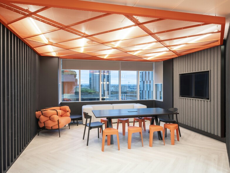 310 St Vincent St, Glasgow à louer - Photo du bâtiment - Image 3 de 27